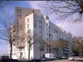 LOGEMENT RUE BALARD A PARIS